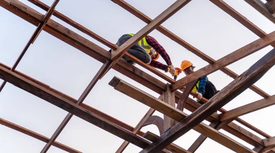 Professional residential roofers in Cowlesville, NY